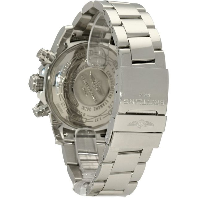 Breitling Avenger II A13381 Image 4